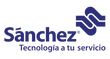 Logo Sánchez