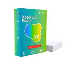 Autocopiante XpeditionPaper Digital/ CB / Blanco / 80gr / Carta / 500 hojas (X00B)