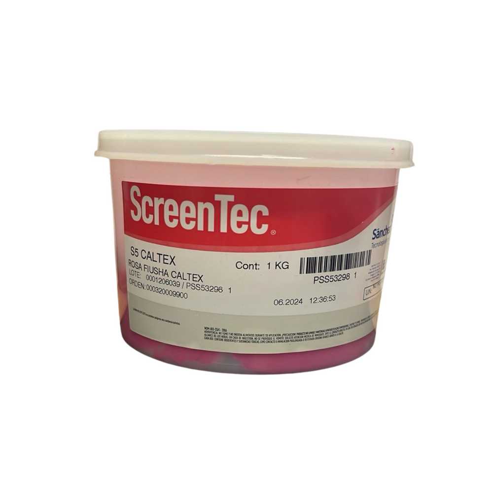 Rosa Fiusha Caltex 1 Kg