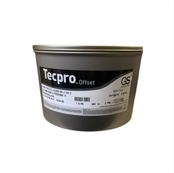 Negro Seleccion Offset Cmyk 2.5 Kg.