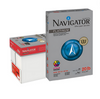 Bond Blanco Navigator 43x28 Doble Carta C/2500 75 g. (BDC75-C)