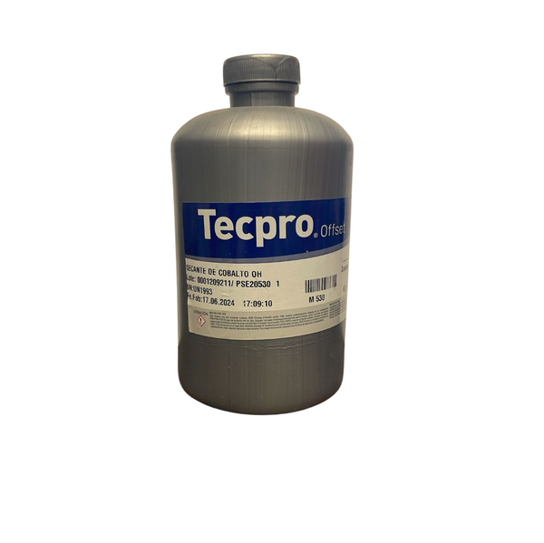Secante De Cobalto Oh 900g (M 530-1)