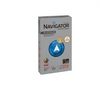 Bond Blanco Navigator 21.5x35.5 Oficio C/500 75 g. (0193)
