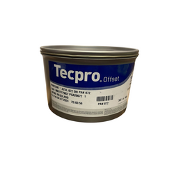 Azul Pantone 072 Oh 1 Kg