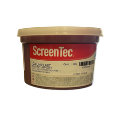 Rojo Sp Uniplast 1 Kg