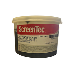 Negro PP Non Woven 1 Kg