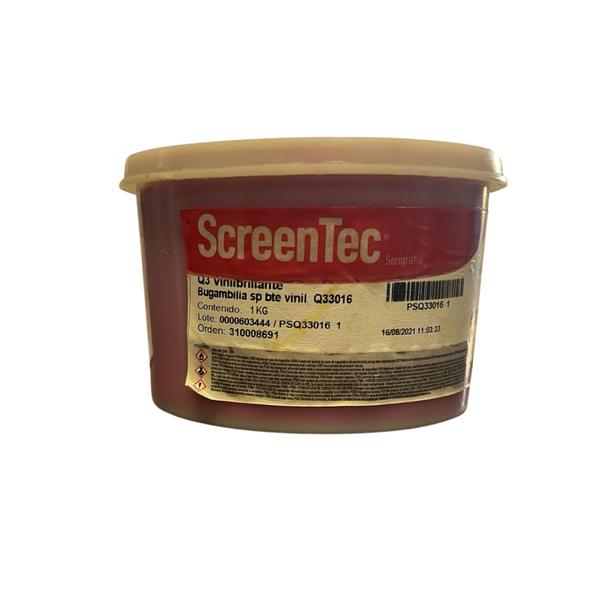 Bugambilia Bte Vinil 1 Kg (Q3 3016-1)