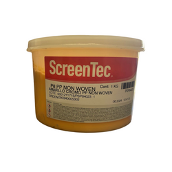 Amarillo Cromo PP Non Wove 1 Kg