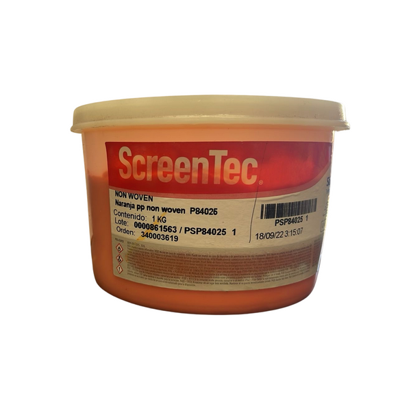 Naranja PP Non Woven 1 Kg (P8 4025-1)