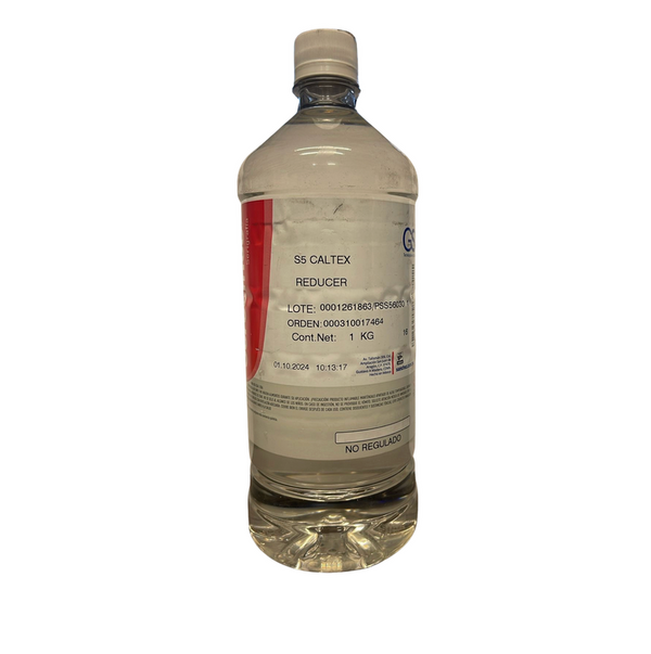 Reducer Caltex 1 Kg (S5 6030-1)