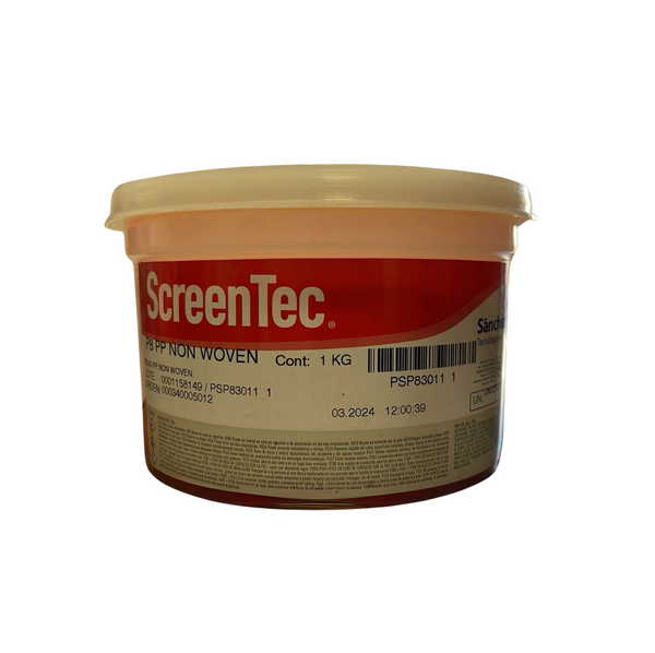 Rojo PP Non Woven SP 1 Kg (P8 3011-1)