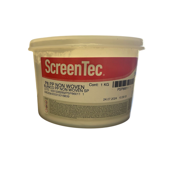 Blanco PP Non Woven Sp 1 Kg (P8 6011-1)