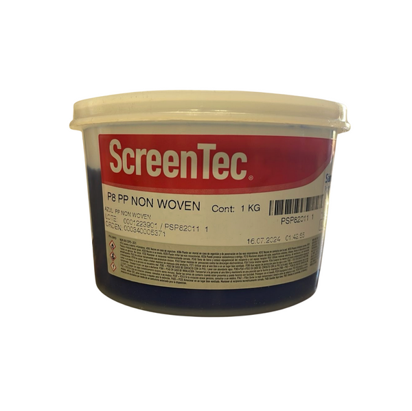 Azul PP Non Woven 1 Kg (P8 2011-1)