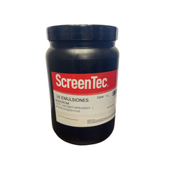 Sericrom Emulsiones