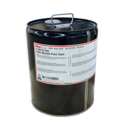 VARN A230 Lavador De Rodillos y Mantillas PORRON 5 GAL (A230)