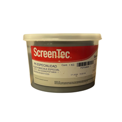 Plata Rascale Especialidad 1 Kg