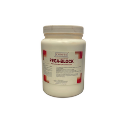 Pega-Block Adhesivo Para Encuadernación (Blanco)