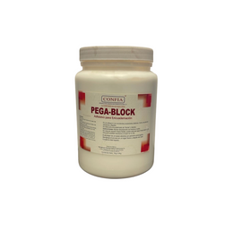 Pega-Block Adhesivo Para Encuadernación (Blanco) (PB-1)