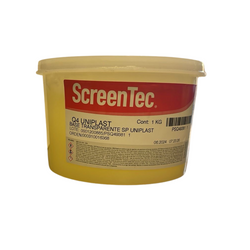 Base Transparente Sp Uniplast 1 Kg