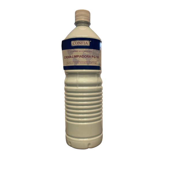 Crema Limpia Placas  Pg-100 (CL 10-G)