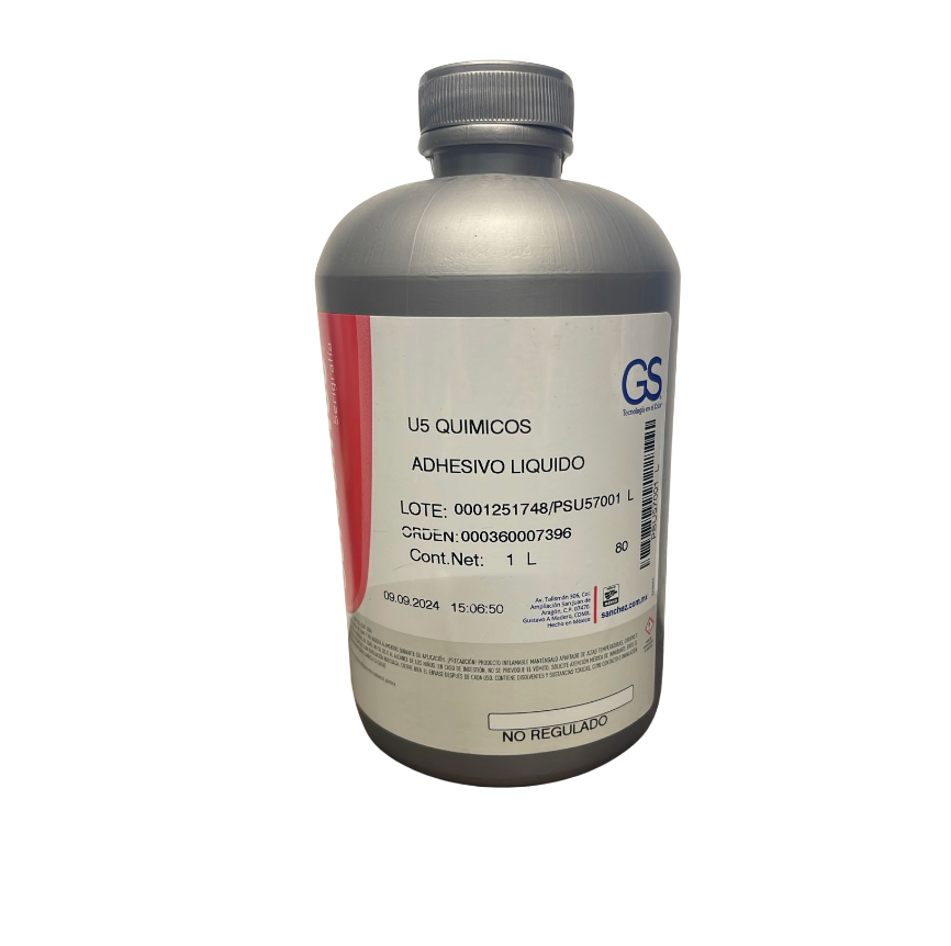 Adhesivo Liquido 1 L