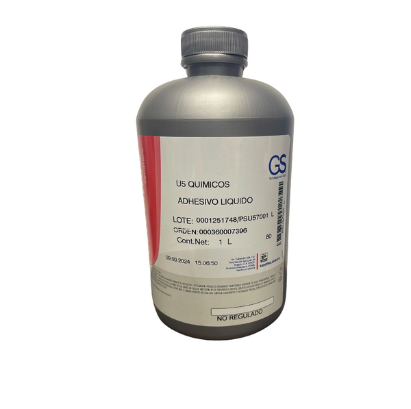 Adhesivo Liquido 1 L (U5 7001-L)