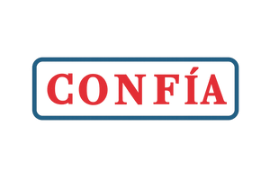 Confía