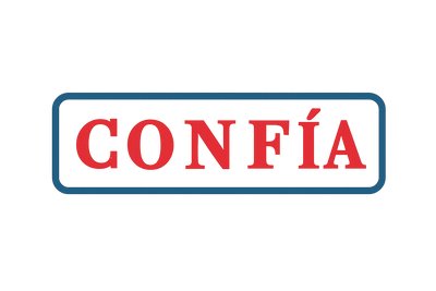 Confía