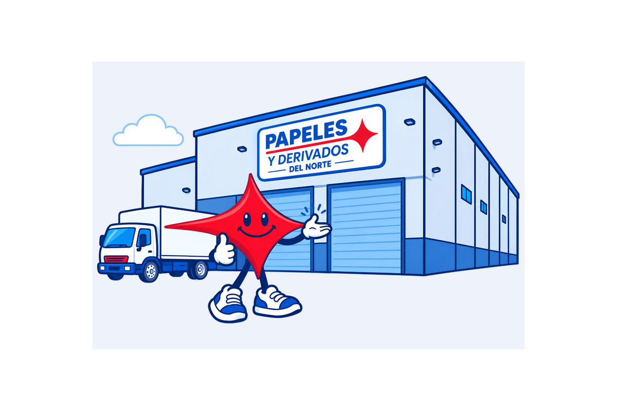 Conoce nuestra empresa