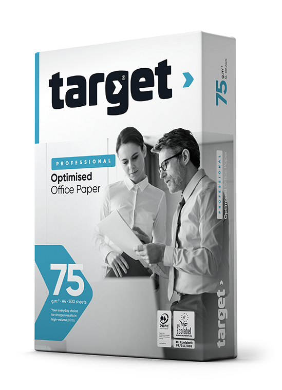 Bond Blanco Navigator 21.6 x 28 Carta C/500 75 g. (0190)