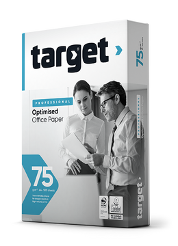 Bond Blanco Navigator 21.6 x 28 Carta C/500 75 g. (0190)
